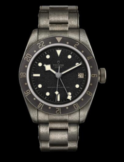 Tudor Black Bay GMT One M7983/001U Replica Watch